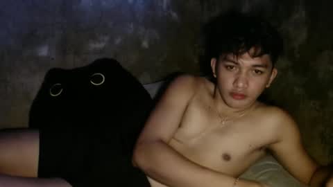 angel_rafael online show from October 12, 2025, 8:24 am