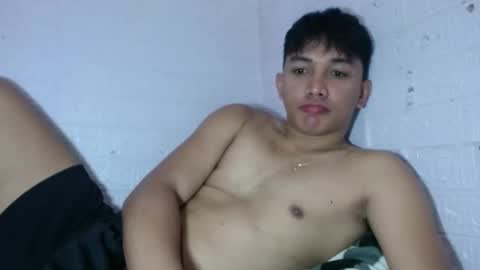 angel_rafael online show from February 16, 2026, 6:20 am