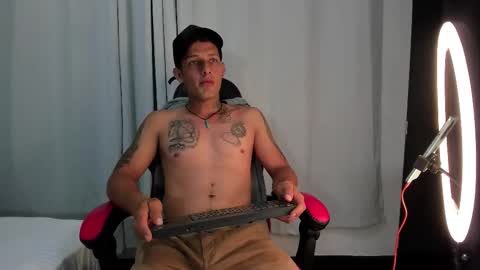 angel_riveras online show from March 7, 2026, 3:47 am