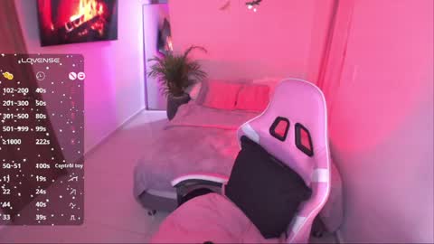 Angel online show from May 6, 2026, 3:13 am
