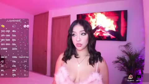 Snapshot of angel_rouse_1 chatting on July 2, 2026, 2:44 am Angel online show from July 2, 2026, 2:44 am