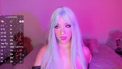 Snapshot of angel_rouse_1 chatting on July 15, 2026, 3:23 am Angel online show from July 15, 2026, 3:23 am
