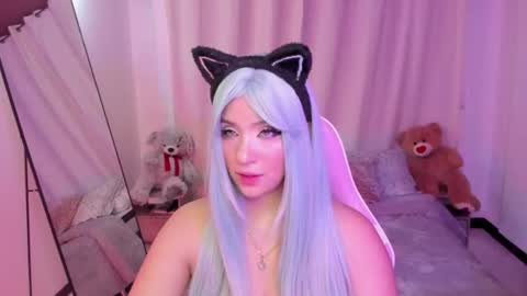 Snapshot of angel_rouse_1 chatting on July 16, 2026, 2:50 am Angel online show from July 16, 2026, 2:50 am