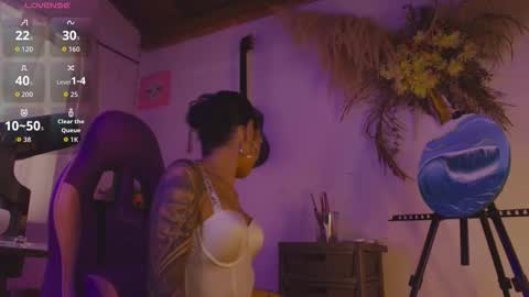 angel online show from February 4, 2026, 7:09 pm