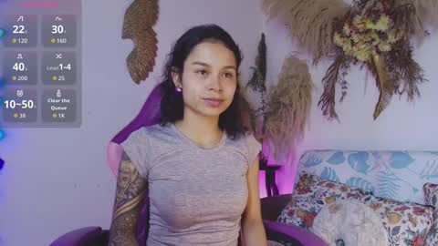 angel online show from February 19, 2026, 6:26 pm