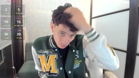 Snapshot of angel_st1 chatting on April 13, 2026, 12:21 pm Angel online show from April 13, 2026, 12:21 pm