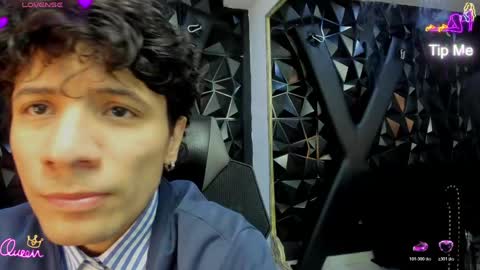 Angel online show from June 1, 2026, 4:03 am