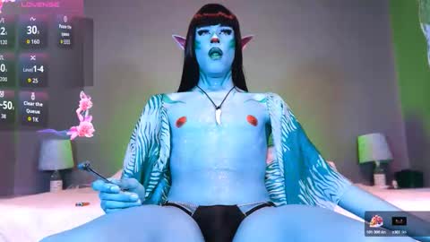 ANGEL online show from March 20, 2026, 9:19 pm