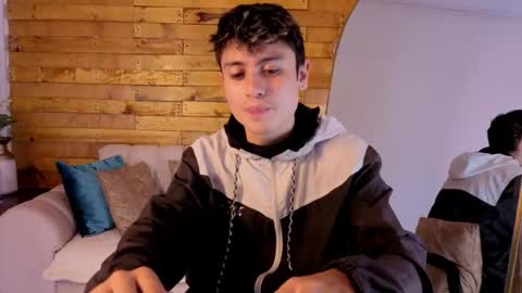 Angel Still  online show from June 1, 2026, 4:03 am