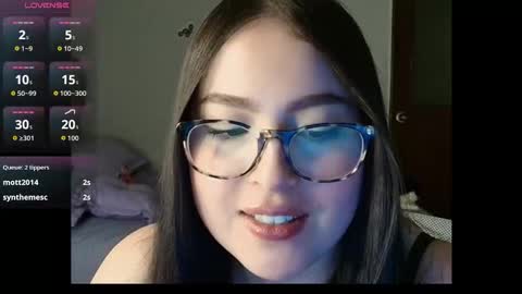 Sweet Angel  online show from March 16, 2026, 5:44 am