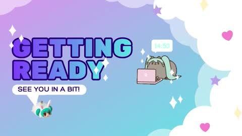    online show from February 22, 2026, 6:35 am