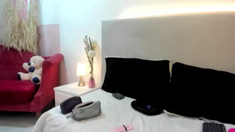 angel_velvet_ online show from January 14, 2026, 3:06 pm