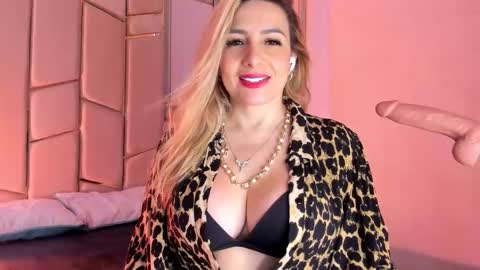 Angel  online show from February 5, 2026, 6:45 pm