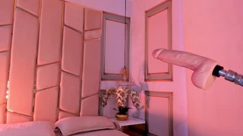 Angel  online show from March 2, 2026, 4:25 pm