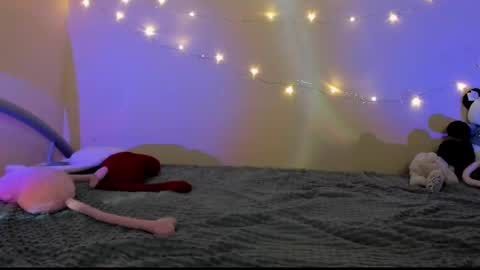 Angel Love online show from December 27, 2024, 10:05 pm