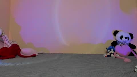 Angel Love online show from January 23, 2025, 5:21 pm