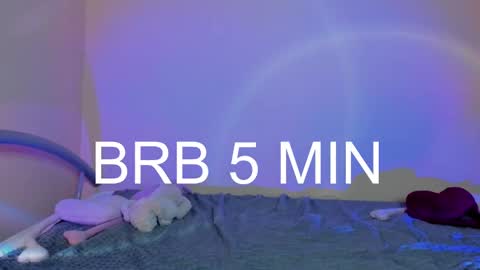 Angel Love online show from February 7, 2025, 5:40 pm