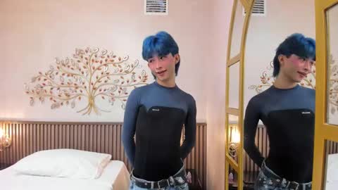 Snapshot of angel_yuhog chatting on November 12, 2025, 2:56 am Angel online show from November 12, 2025, 2:56 am