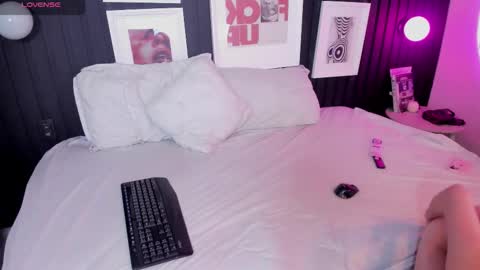 Seortia Angel online show from February 4, 2026, 6:25 pm