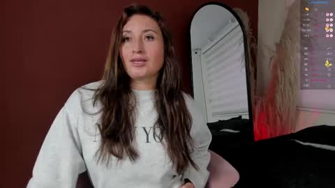 Snapshot of angela_fiory chatting on April 29, 2026, 7:53 pm Ange online show from April 29, 2026, 7:53 pm