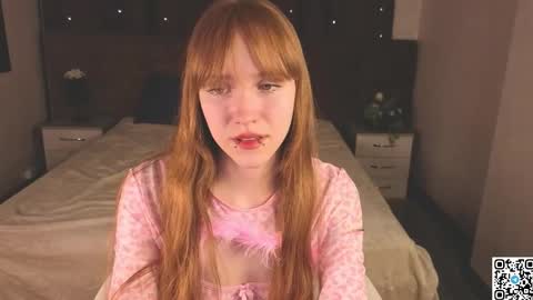 Angela online show from March 29, 2026, 12:43 am