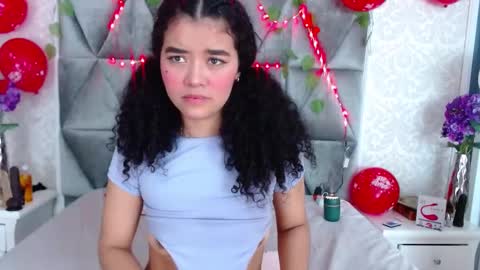 Angela online show from December 27, 2024, 1:18 pm