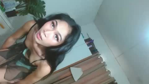 angela online show from March 1, 2025, 4:15 am