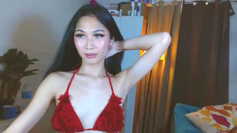 angela online show from February 11, 2026, 11:54 pm