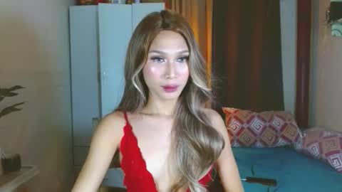 angela online show from March 7, 2026, 7:55 pm