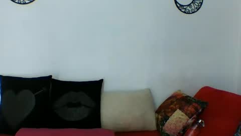 Snapshot of angela_mis chatting on June 19, 2026, 9:07 pm Angela online show from June 19, 2026, 9:07 pm