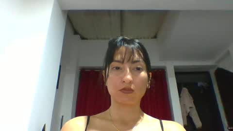 Snapshot of angela_mis chatting on July 8, 2026, 2:38 am Angela online show from July 8, 2026, 2:38 am