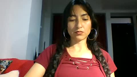 Snapshot of angela_mis chatting on August 3, 2026, 10:02 pm Angela online show from August 3, 2026, 10:02 pm