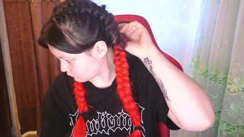 Kate Tue Wed Fri Sun Sat GMT 5 0300am - 0900am  online show from December 14, 2024, 1:06 am