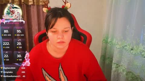 Kate Tue Wed Fri Sun Sat GMT 5 0300am - 0900am  online show from December 29, 2024, 7:17 am