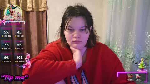 Kate Tue Wed Fri Sun Sat GMT 5 0300am - 0900am  online show from December 31, 2024, 1:26 am