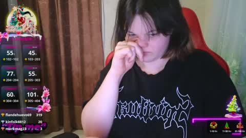 Kate Tue Wed Fri Sun Sat GMT 5 0300am - 0900am  online show from January 3, 2025, 7:16 am