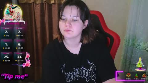 Kate Tue Wed Fri Sun Sat GMT 5 0300am - 0900am  online show from January 5, 2025, 1:03 am