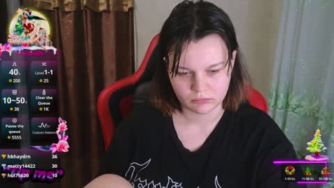 Kate Tue Wed Fri Sun Sat GMT 5 0300am - 0900am  online show from January 5, 2025, 4:04 am