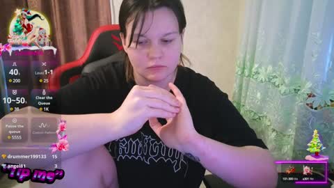 Kate Tue Wed Fri Sun Sat GMT 5 0300am - 0900am  online show from January 6, 2025, 4:15 am