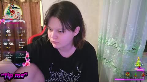 Kate Tue Wed Fri Sun Sat GMT 5 0300am - 0900am  online show from January 7, 2025, 1:06 am