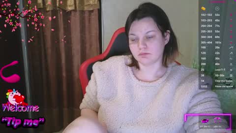 Kate Tue Wed Fri Sun Sat GMT 5 0300am - 0900am  online show from January 14, 2025, 2:08 am