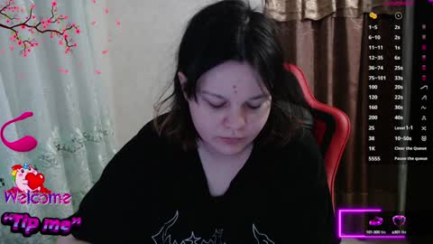 Kate Tue Wed Fri Sun Sat GMT 5 0300am - 0900am  online show from January 20, 2025, 1:07 am