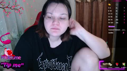 Kate Tue Wed Fri Sun Sat GMT 5 0300am - 0900am  online show from January 23, 2025, 1:08 am