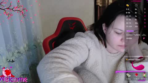 Kate Tue Wed Fri Sun Sat GMT 5 0300am - 0900am  online show from January 25, 2025, 2:15 am