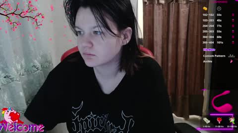 Kate Tue Wed Fri Sun Sat GMT 5 0300am - 0900am  online show from January 26, 2025, 1:09 am