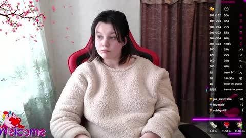 Kate Tue Wed Fri Sun Sat GMT 5 0300am - 0900am  online show from January 26, 2025, 7:21 am