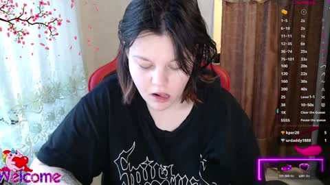 Kate Tue Wed Fri Sun Sat GMT 5 0300am - 0900am  online show from February 1, 2025, 2:37 am