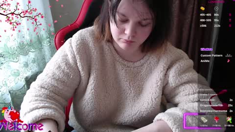 Kate Tue Wed Fri Sun Sat GMT 5 0300am - 0900am  online show from February 2, 2025, 4:26 am