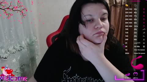 Kate Tue Wed Fri Sun Sat GMT 5 0300am - 0900am  online show from February 3, 2025, 1:09 am