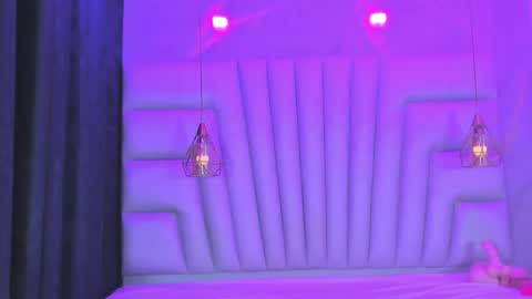 ANGELA online show from April 10, 2026, 12:10 pm